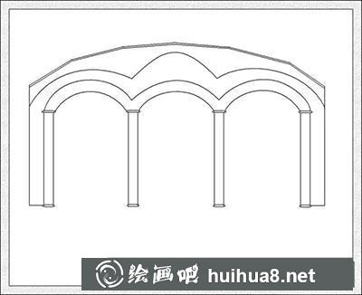 托馬斯火車畫法步驟