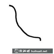 兒童畫(huà)助跑器繪制技巧