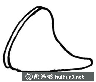 兒童畫助跑器怎么畫 兒童畫助跑器怎么畫