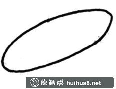 簡(jiǎn)筆畫(huà)鐵餅步驟技巧
