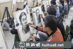 2018廣東美術(shù)聯(lián)考考題