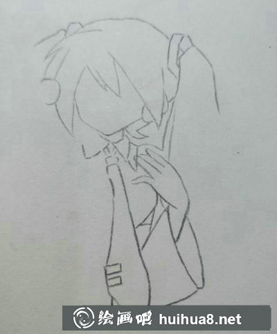 初音未來