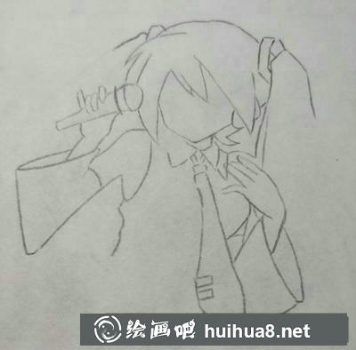 初音未來