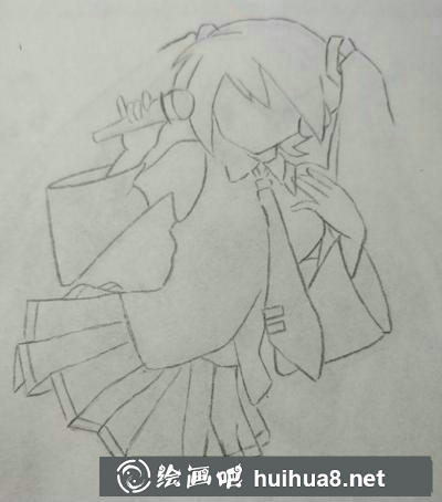 初音未來