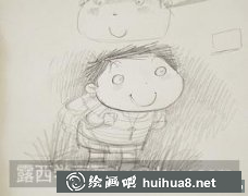 開學兒童畫教學新篇章