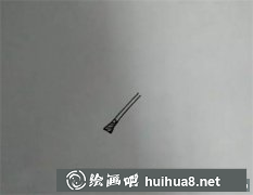 兒童畫教程羽毛球拍教學(xué)