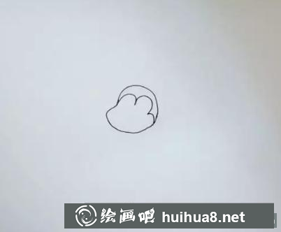 動(dòng)物兒童畫