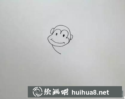 動(dòng)物兒童畫