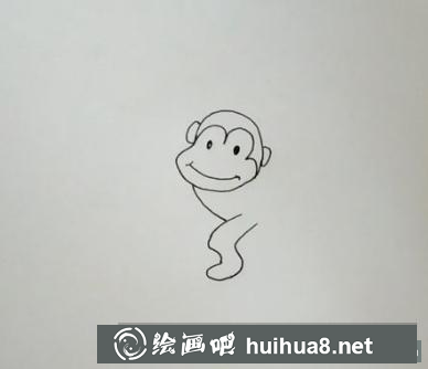 動(dòng)物兒童畫