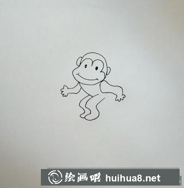 動(dòng)物兒童畫