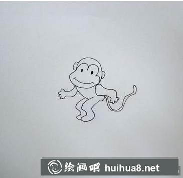 動(dòng)物兒童畫