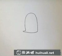 兒童畫企鵝教程：輕松學(xué)畫畫