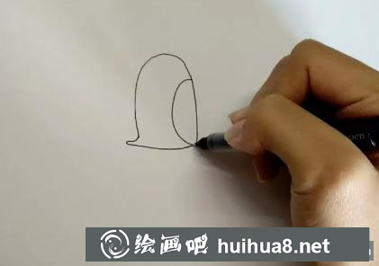 動物兒童畫