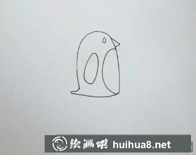 動物兒童畫