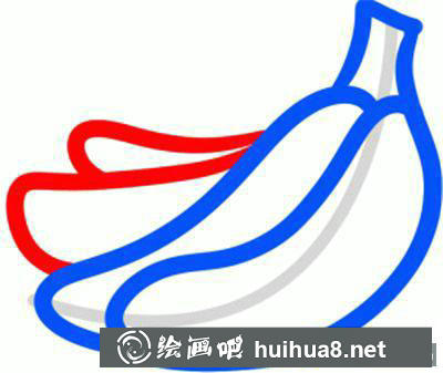 橙子畫法步驟