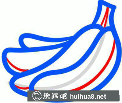 橙子畫法步驟