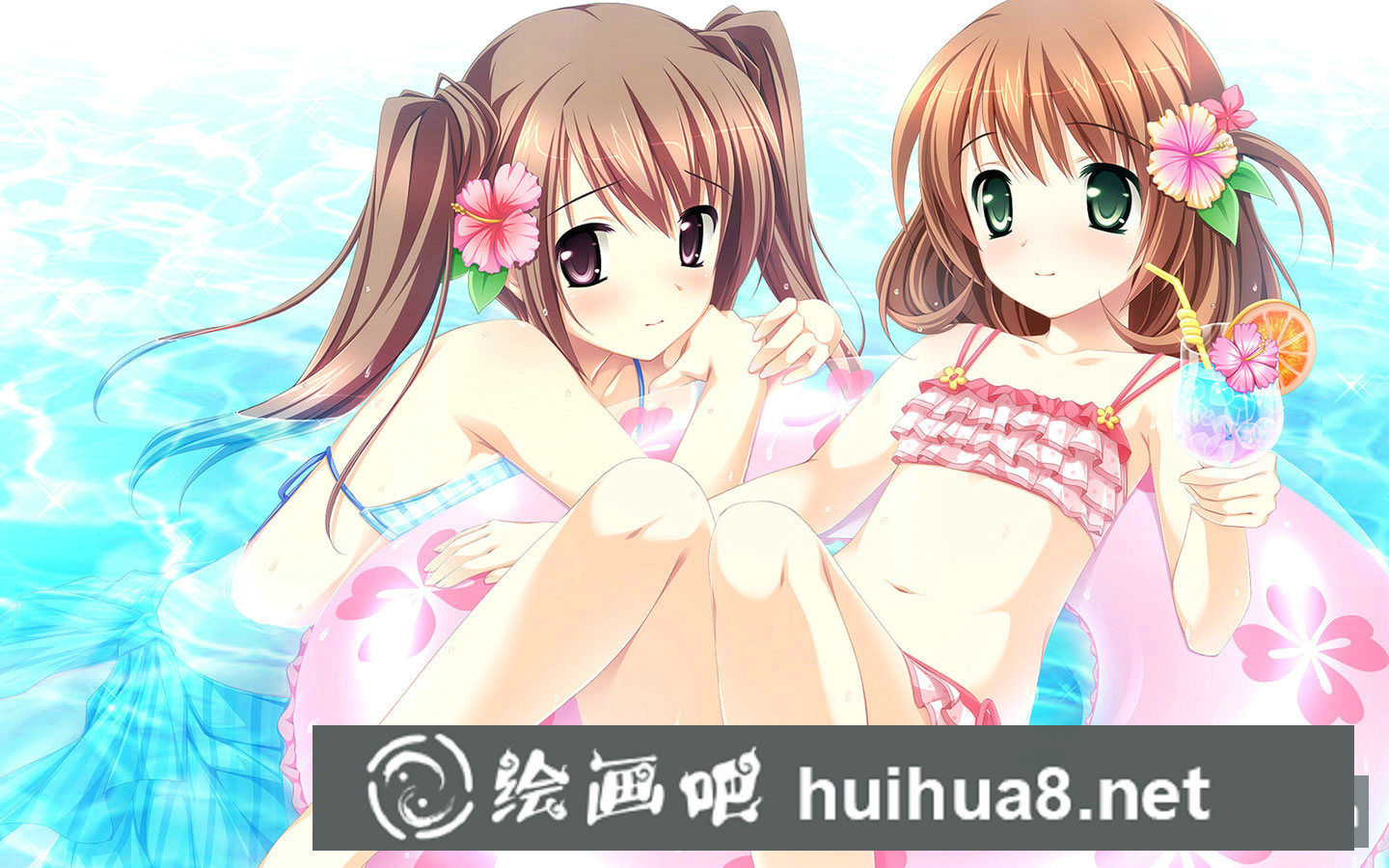 二次元萌妹子4