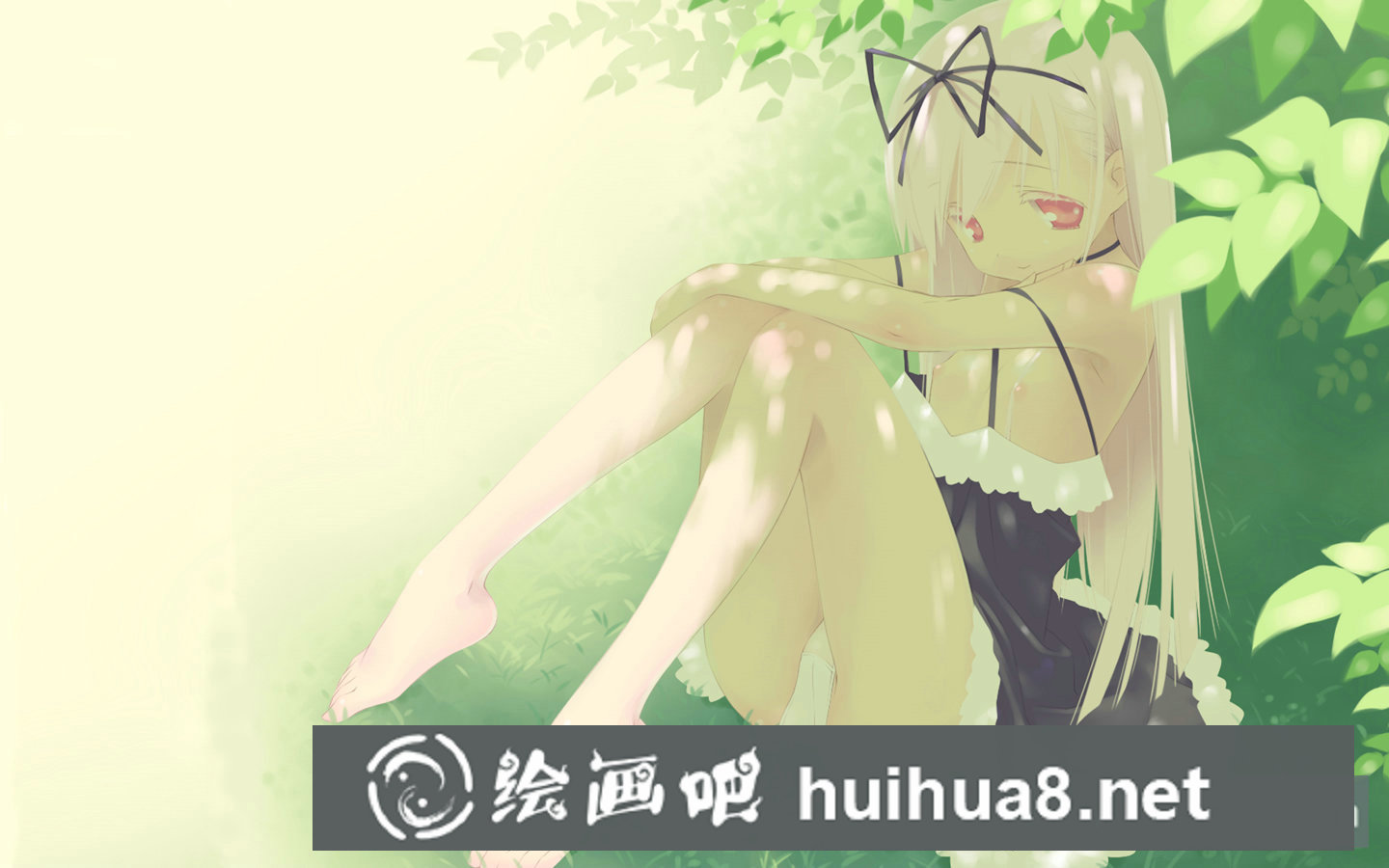 二次元萌妹子5