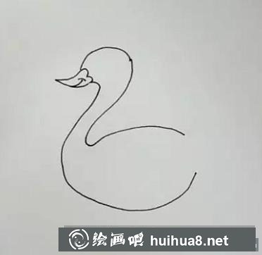 動(dòng)物兒童畫
