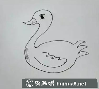 動(dòng)物兒童畫