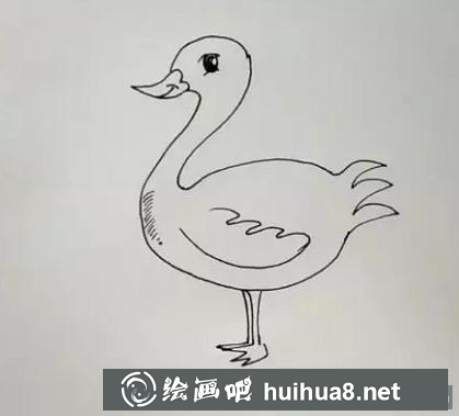 動(dòng)物兒童畫
