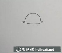 兒童畫(huà)教程教畫(huà)烏龜
