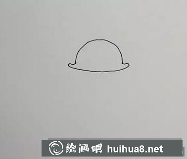 小貓兒童畫(huà)