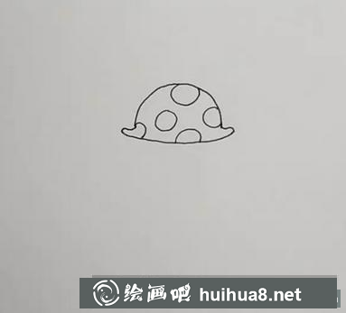 小貓兒童畫(huà)