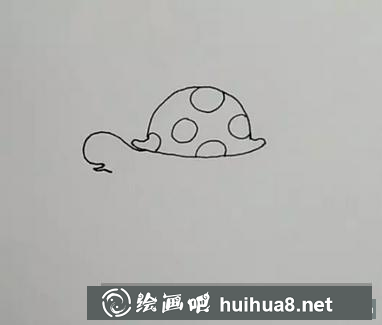 小貓兒童畫(huà)