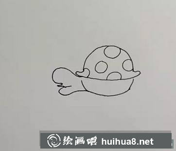 小貓兒童畫(huà)