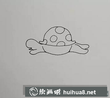 小貓兒童畫(huà)