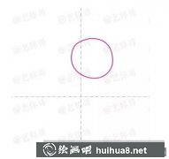 兒童畫(huà)教程：袋鼠母子繪畫(huà)法