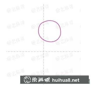 動(dòng)物兒童畫