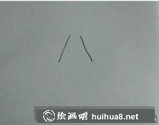 兒童畫教程教針織帽繪制