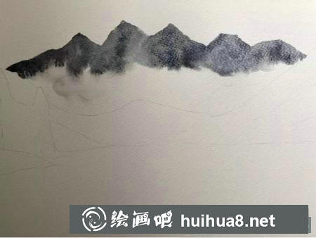 水彩畫教程