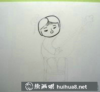 繪吉它萌娃學(xué)藝記