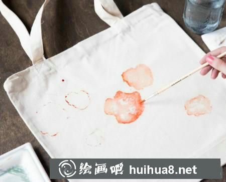 水彩畫教程