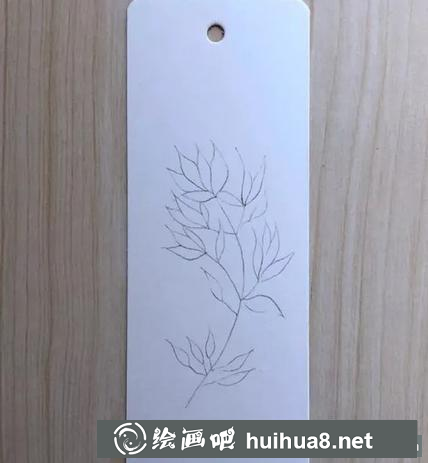 水彩畫教程