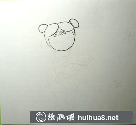 兒童畫(huà)教程