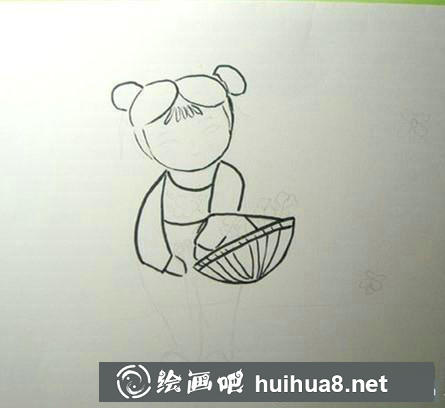兒童畫(huà)教程