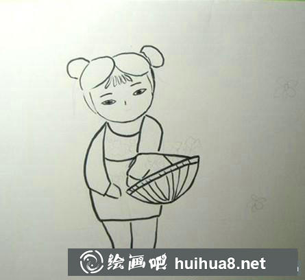 兒童畫(huà)教程