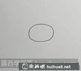 人物兒童畫