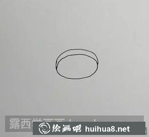 人物兒童畫