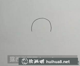 植物兒童畫