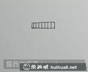 甜筒兒童畫