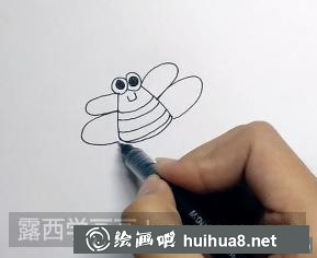 蝴蝶兒童畫(huà) 蝴蝶兒童畫(huà)