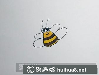 蝴蝶兒童畫(huà) 蝴蝶兒童畫(huà)