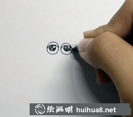 動(dòng)物兒童畫