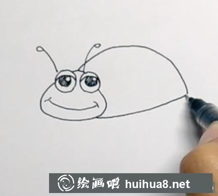 動(dòng)物兒童畫