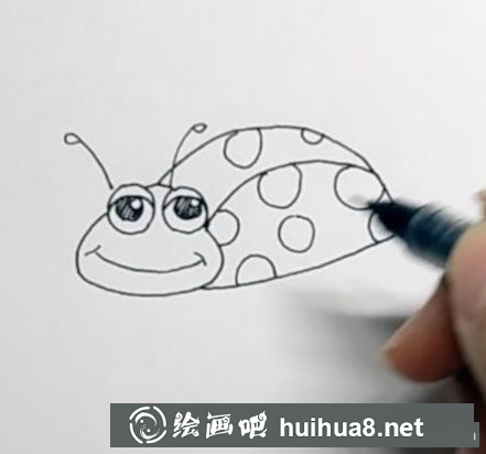 動(dòng)物兒童畫